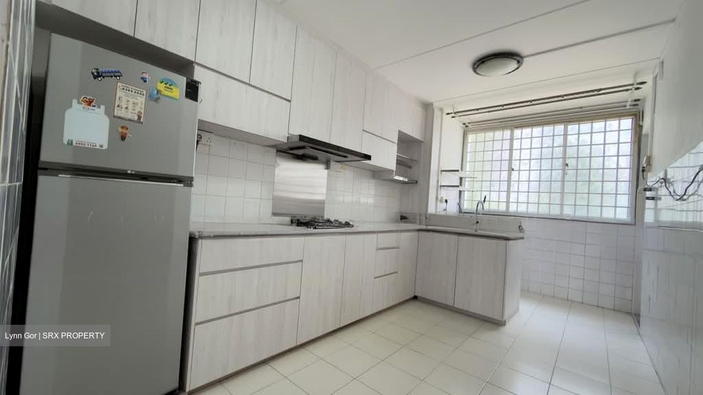 Blk 127 Simei Street 1 (Tampines), HDB 4 Rooms #548359331
